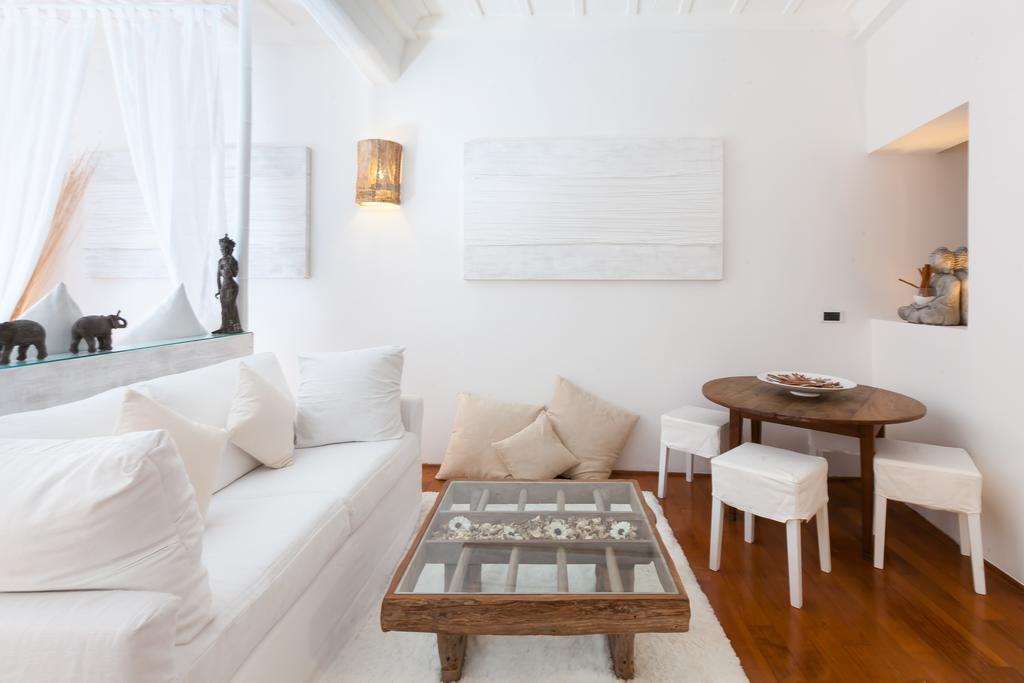 Apartamento Honey Navona Deluxe Roma Habitación foto
