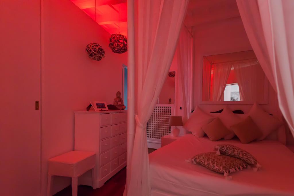 Apartamento Honey Navona Deluxe Roma Exterior foto
