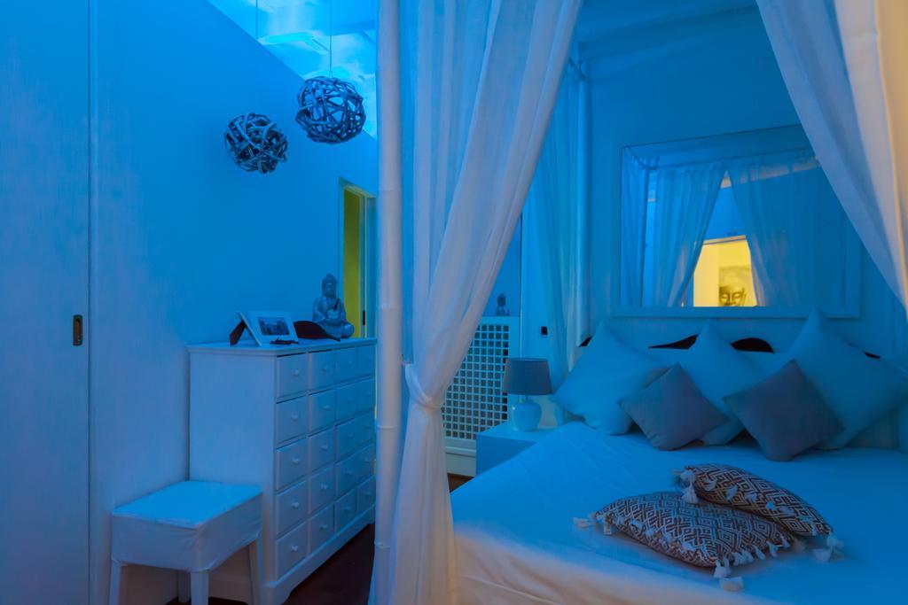 Apartamento Honey Navona Deluxe Roma Exterior foto