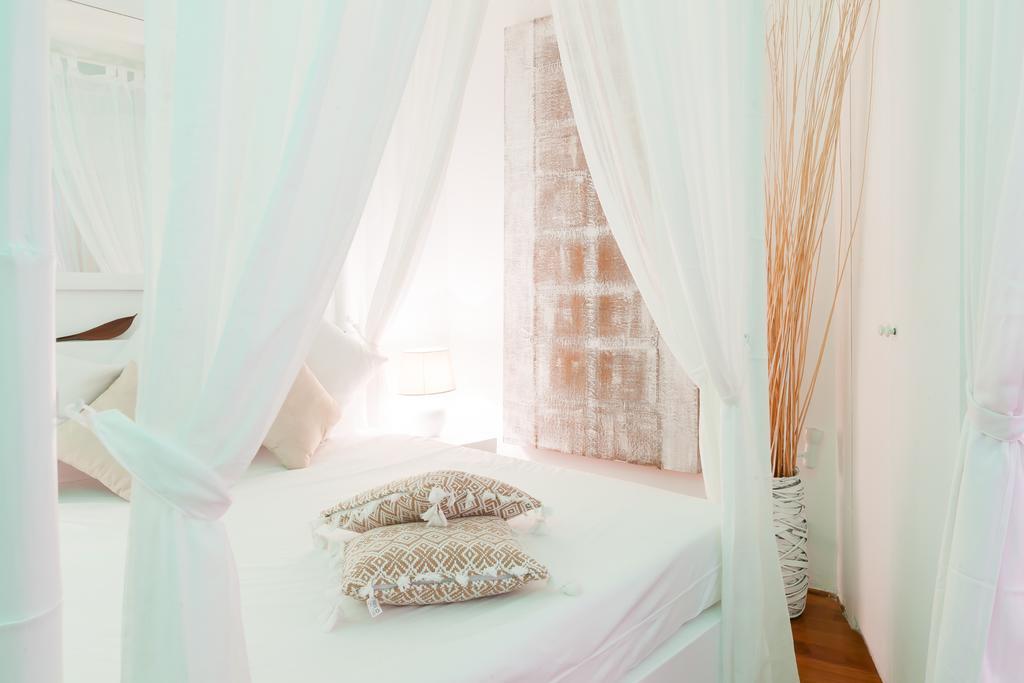 Apartamento Honey Navona Deluxe Roma Exterior foto