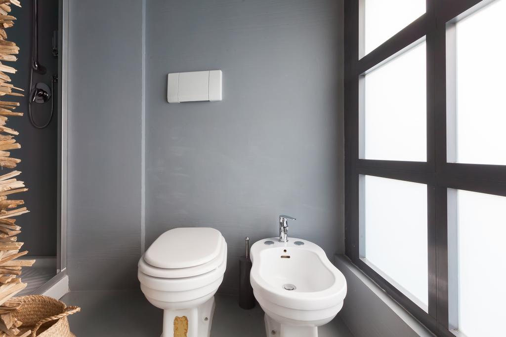 Apartamento Honey Navona Deluxe Roma Habitación foto