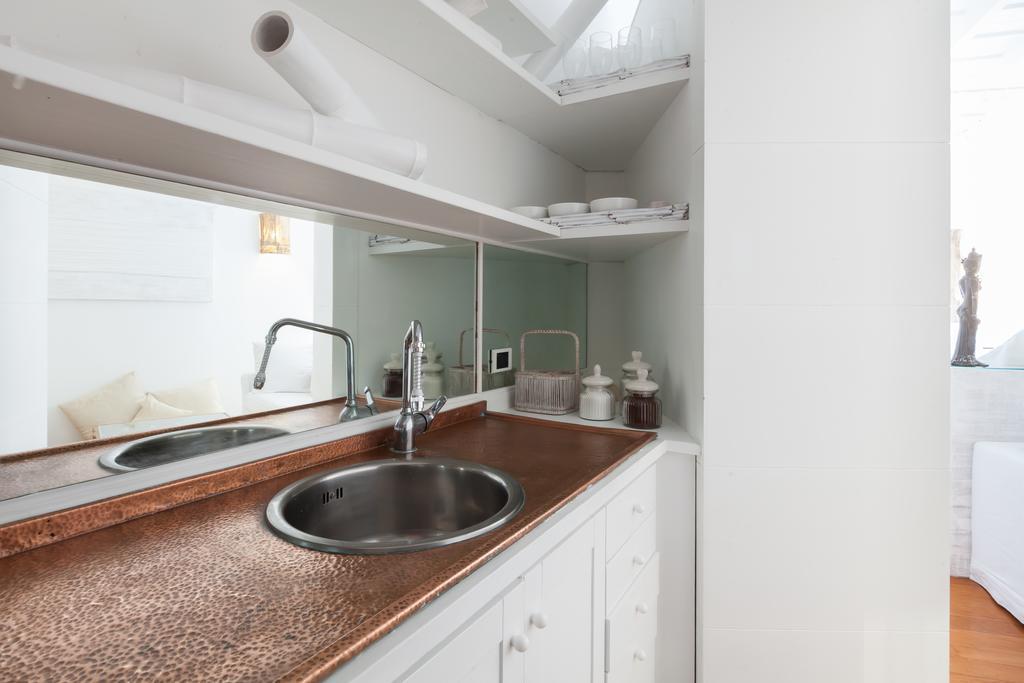 Apartamento Honey Navona Deluxe Roma Exterior foto